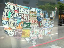 Relocating Cross Country