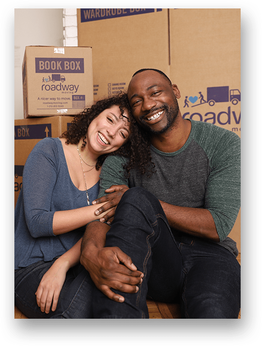 Roadway Moving - Contact Us