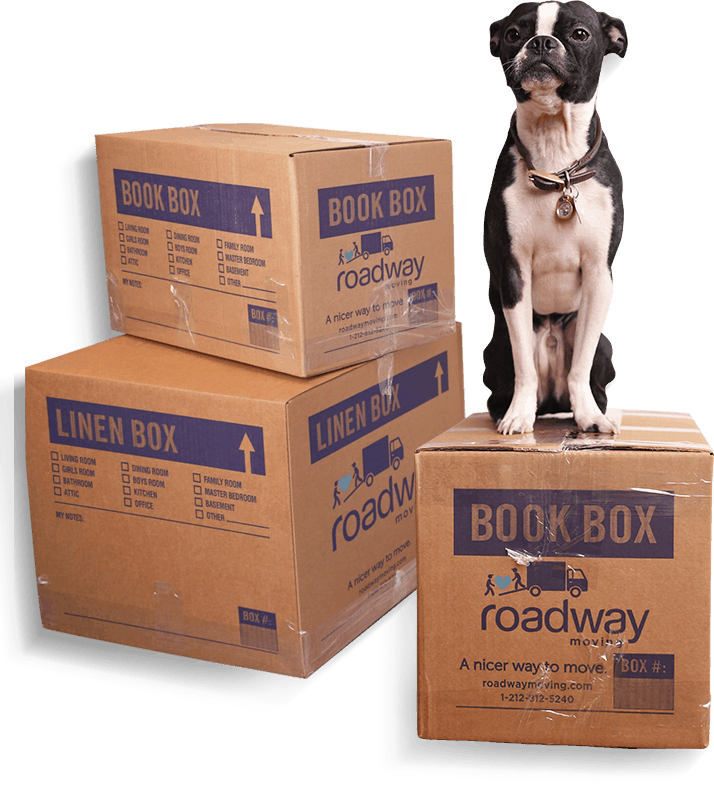 Roadway Moving Company