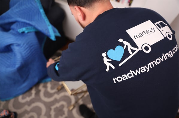 Packing and Moving Services