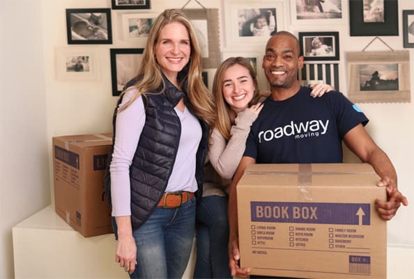 Full Service Moving Companies