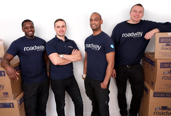 Moving Services Near Me