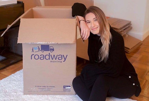 Bergen County Packing and Storage Service