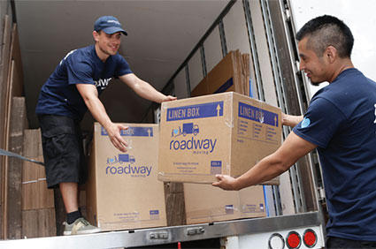 how much to tip movers