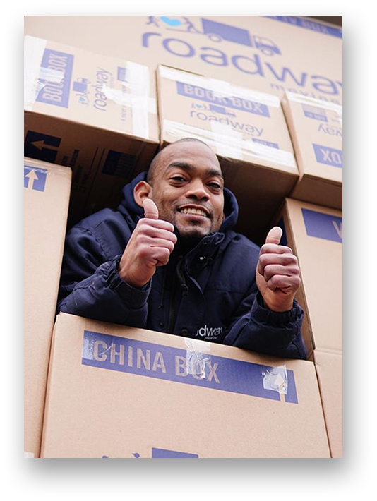 Commercial Moving Company Near Me