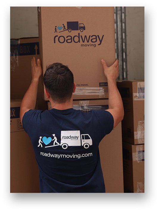 The Best California Movers