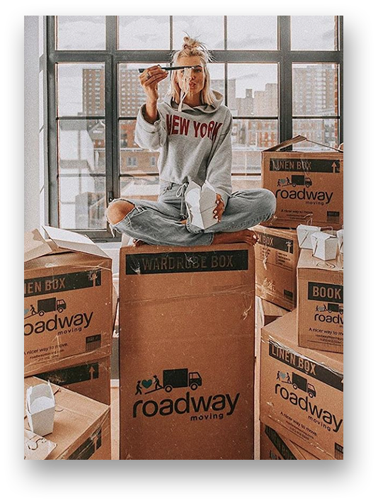 Packing and Moving Service