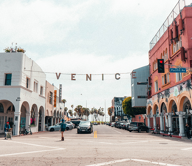 Los Angeles Moving Company