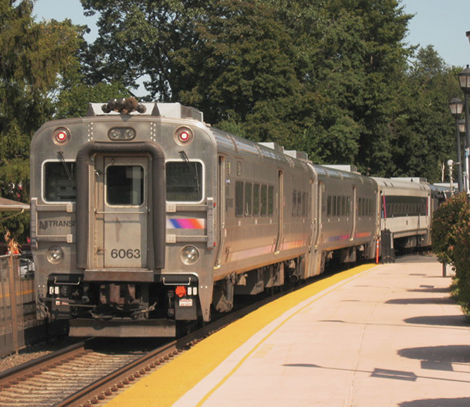 Bergen County Moving Company