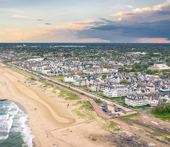 New Jersey Moving Company