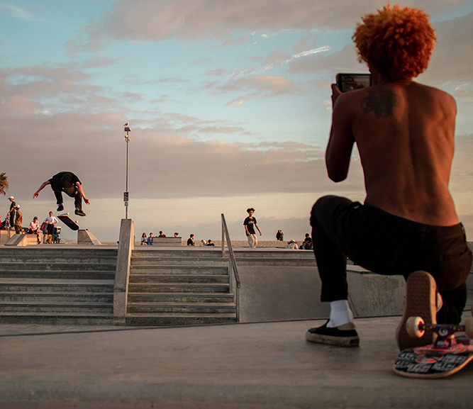 Local and long-distance moves to and from L.A.