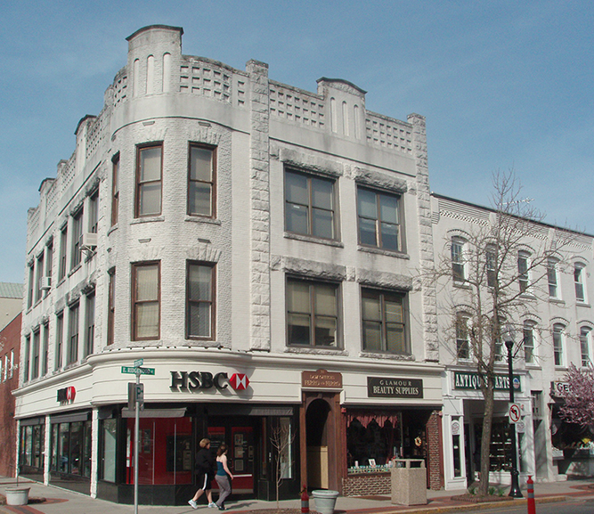 Bergen County Local and Long-Distance Movers