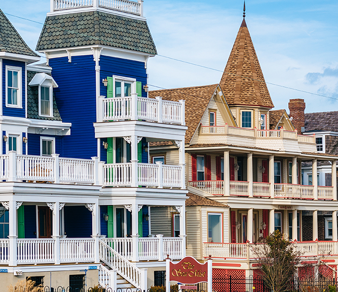 New Jersey Local and Long-Distance Movers