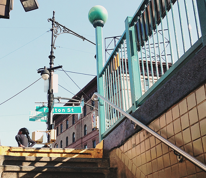 Brooklyn Local and Long-Distance Movers