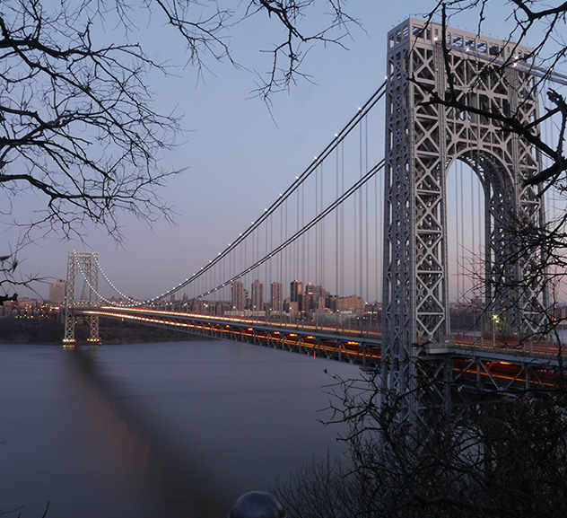 Bergen County White Glove Movers