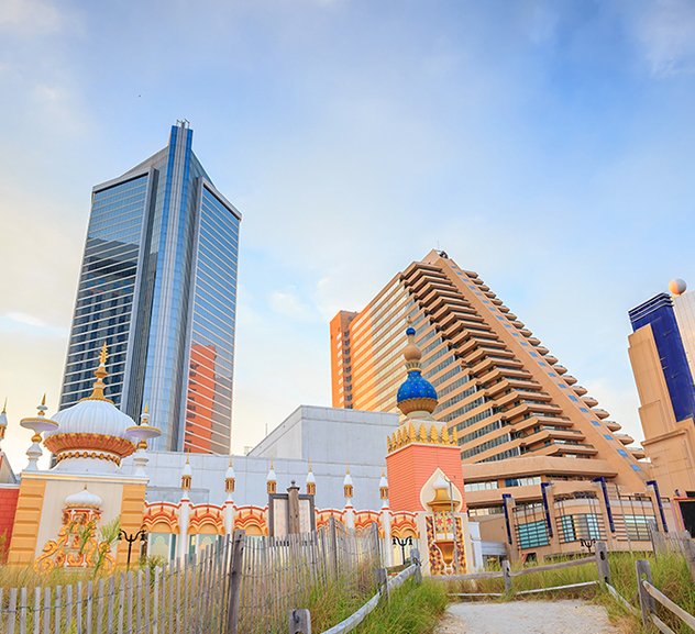 New Jersey White Glove Movers