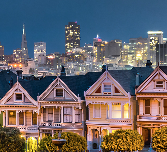 California White Glove Movers