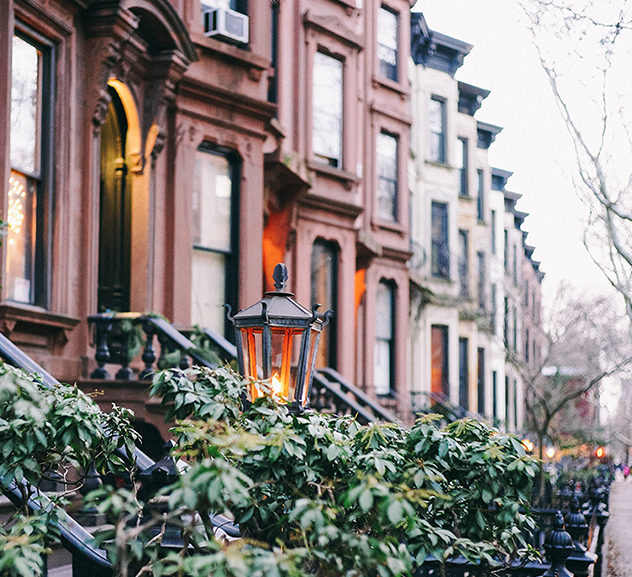 Brooklyn White Glove Movers