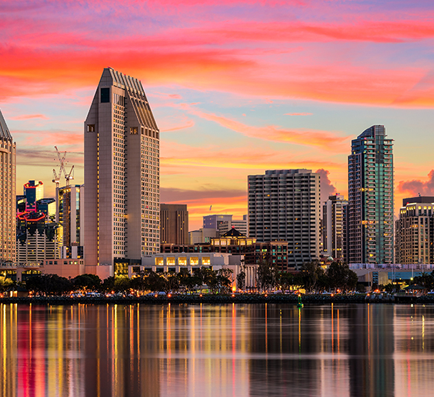 California Office Movers