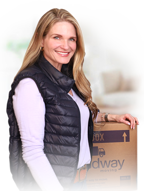 White Glove Moving Services