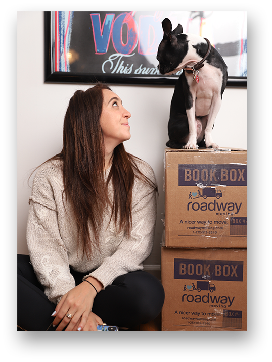 White Glove Moving NYC