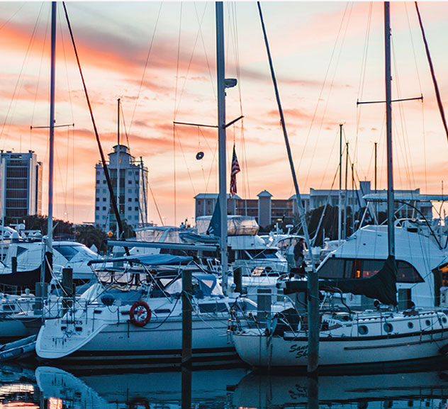 Florida White Glove Moving Services