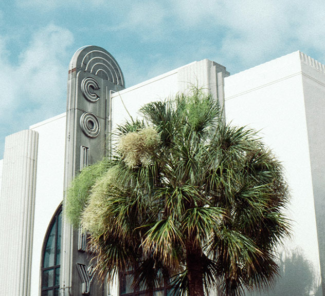 Commercial Moving in Florida