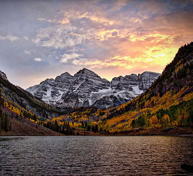 Colorado Long Distance Movers