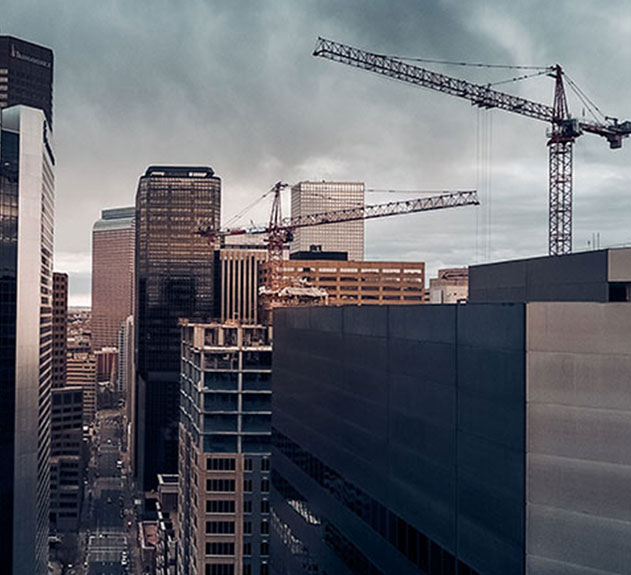 Commercial Movers in Colorado