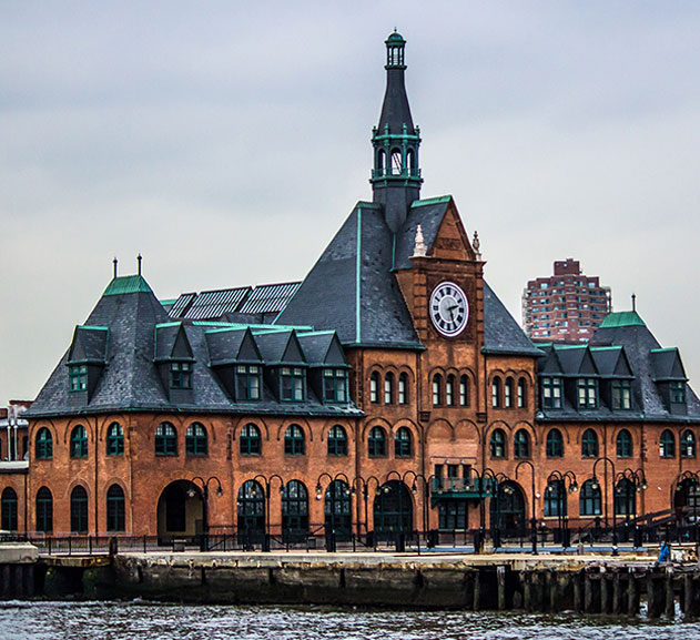 Moving From or To NJ