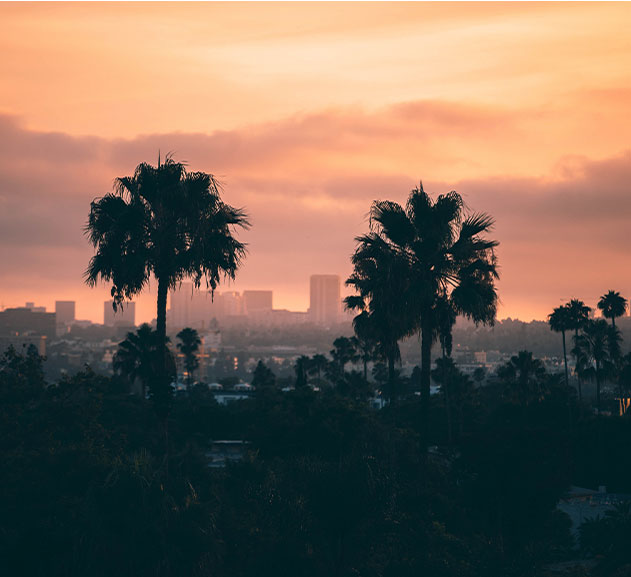 Moving From or To LA