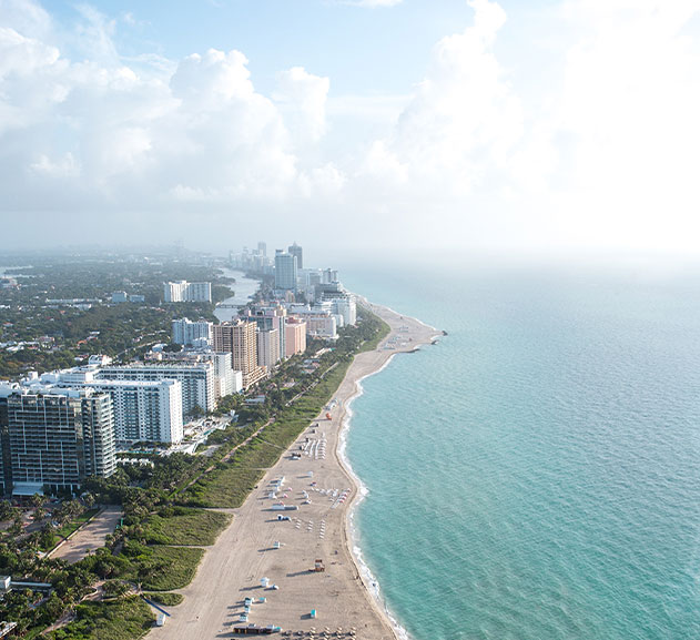 Moving From or To FL