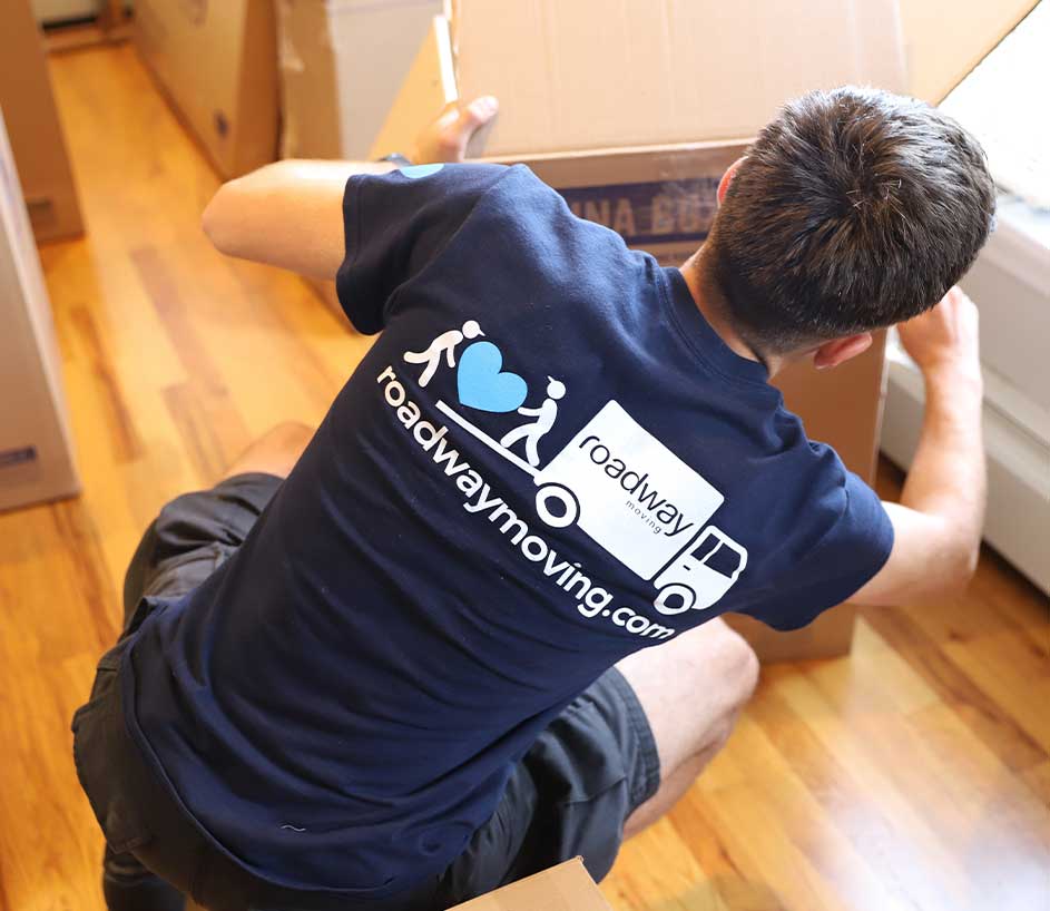 Long Distance Moving Company