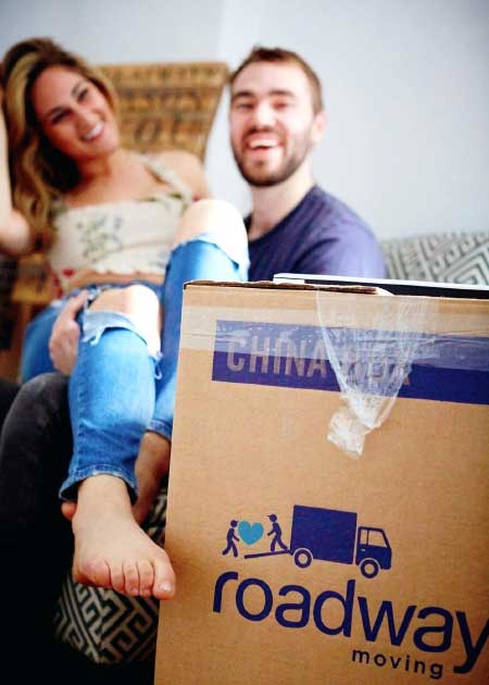 Long Distance Moving Companies