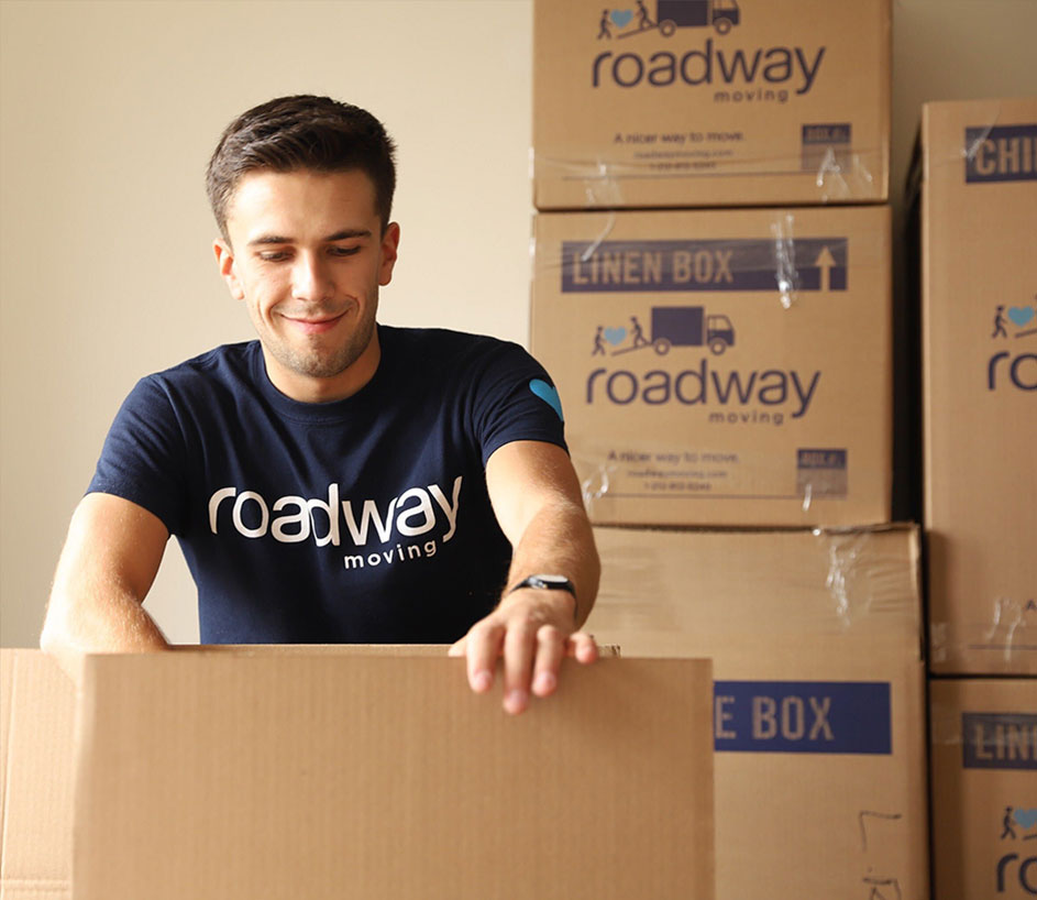 Packing and Moving Services