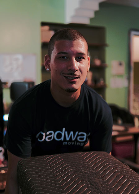 Moving Companies with Storage