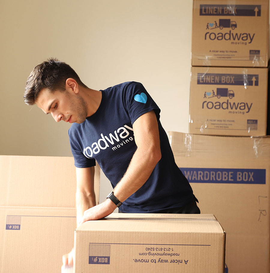 International Fine Art Moving Companies