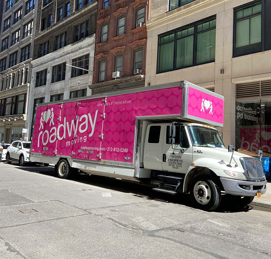 Antique and Art Movers