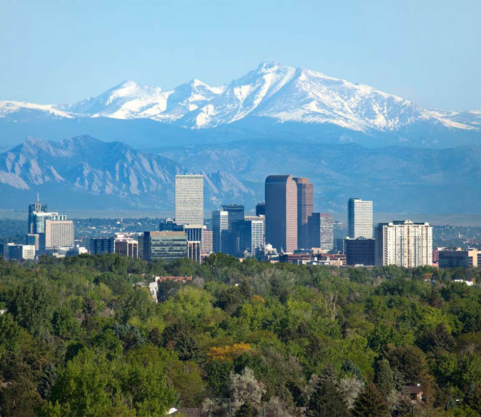 Denver White Glove Moving Services