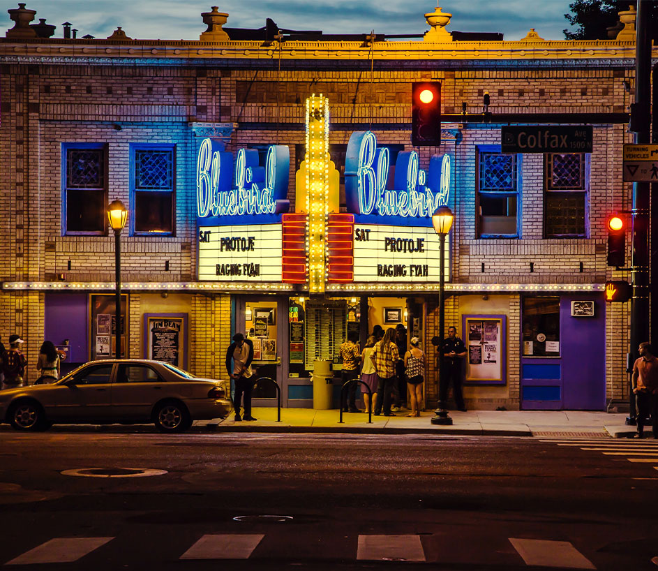 Denver Moving Company