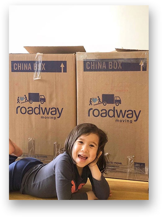 Manhattan Movers NYC