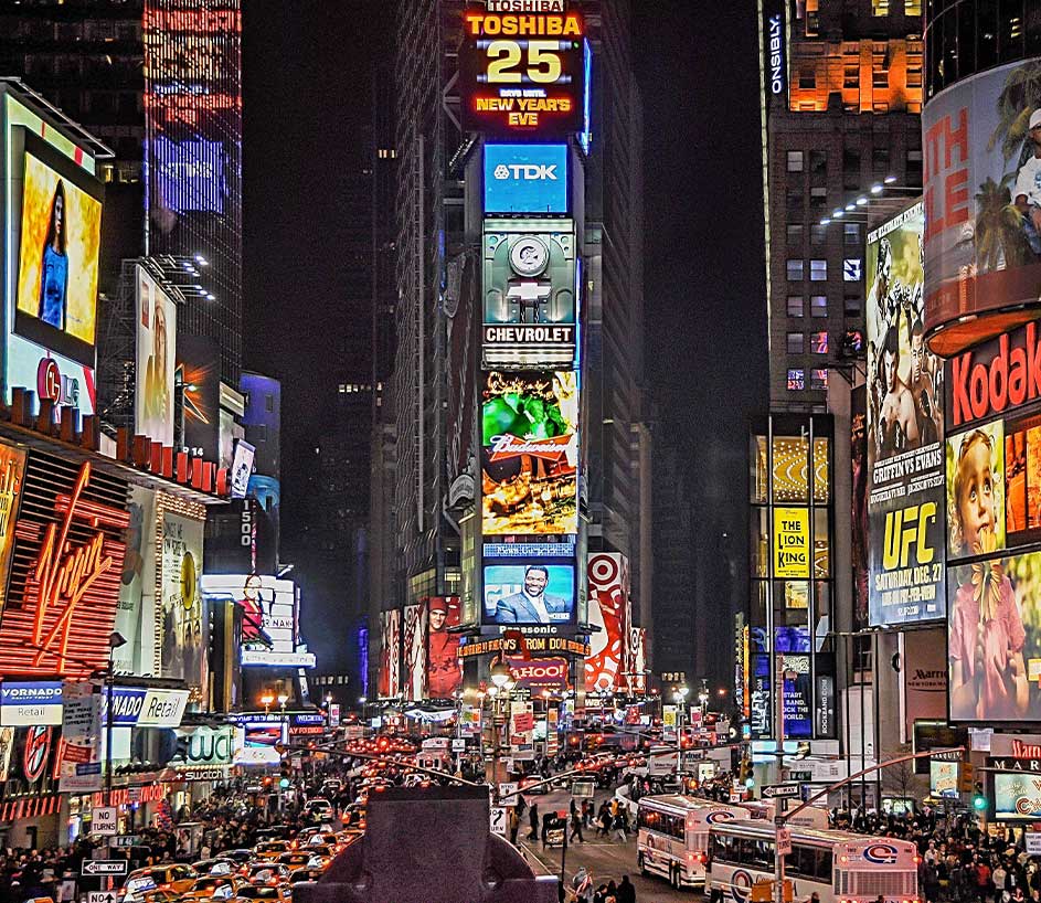 Manhattan Moving Company