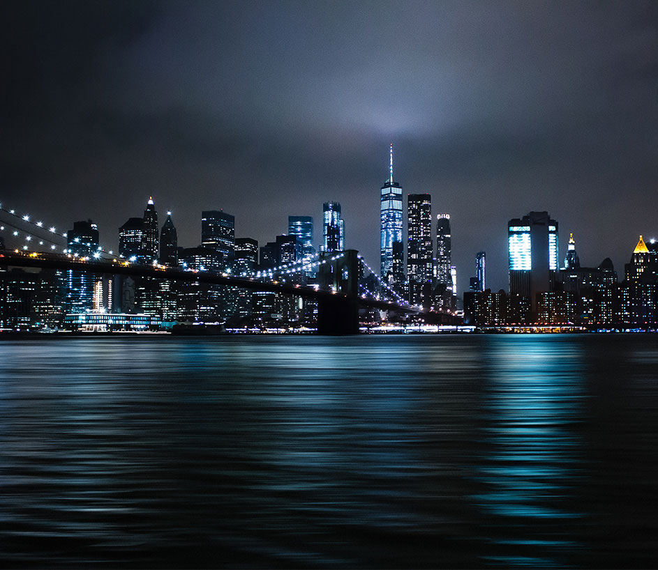 Manhattan White Glove Service