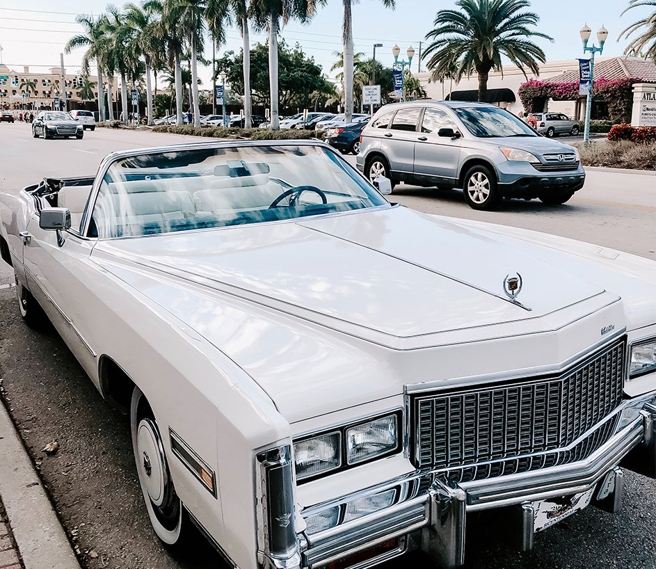 Miami White Glove Moving Services