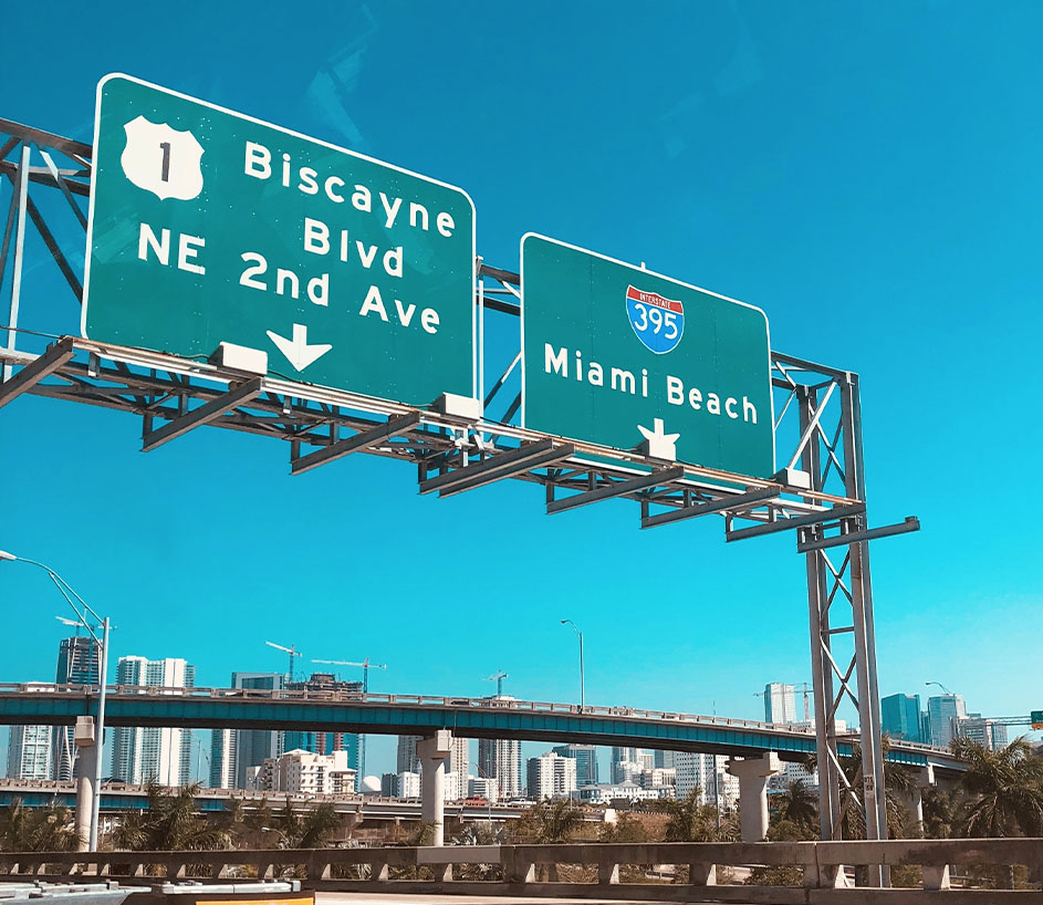 Miami’s Long Distance Movers