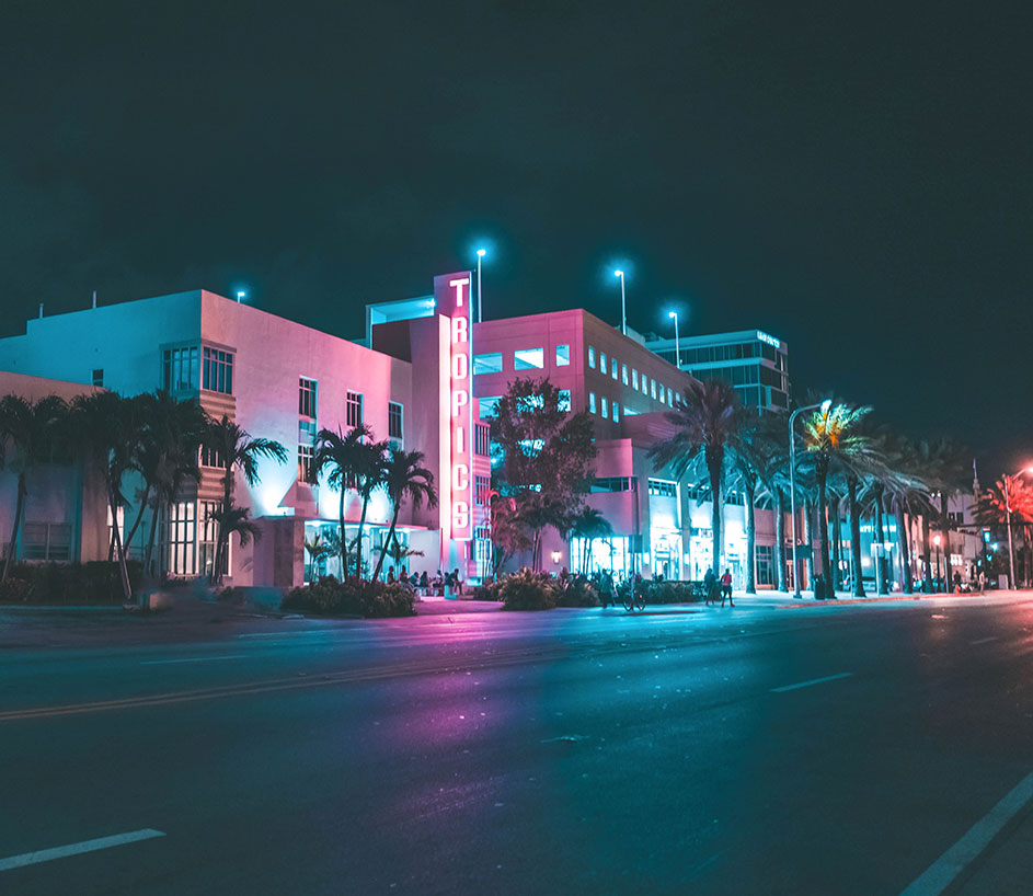 Miami Moving Companies