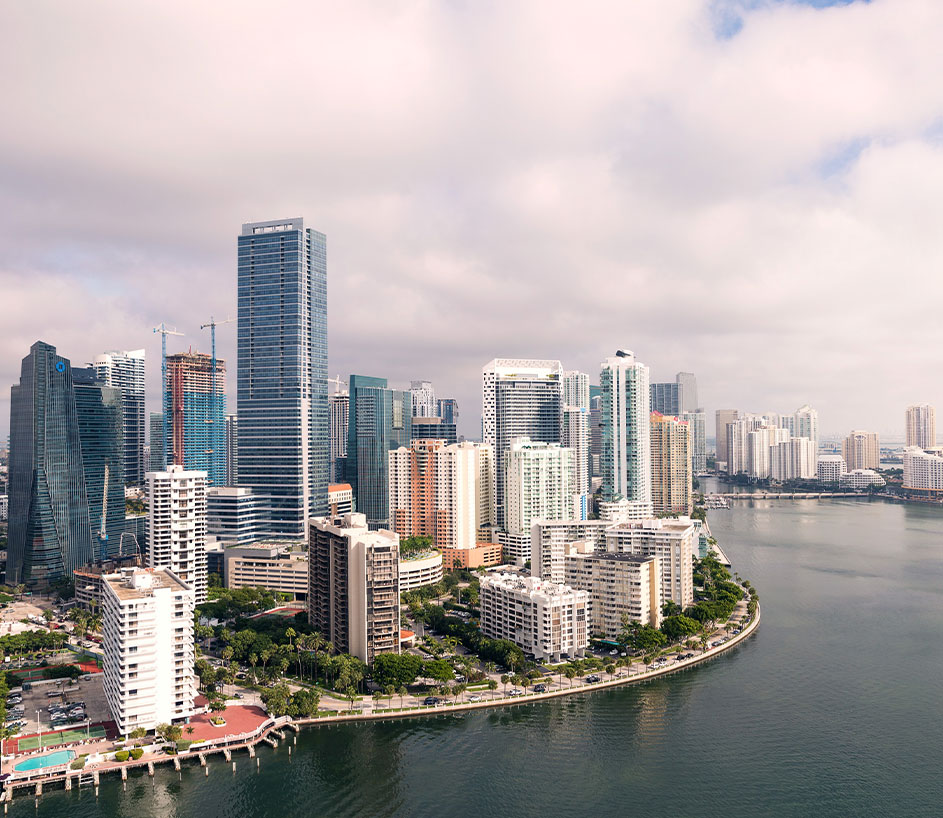 Commercial Movers in Miami