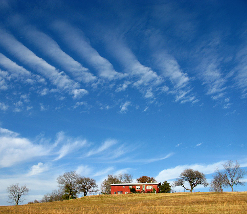 Oklahoma Long Distance Moving
