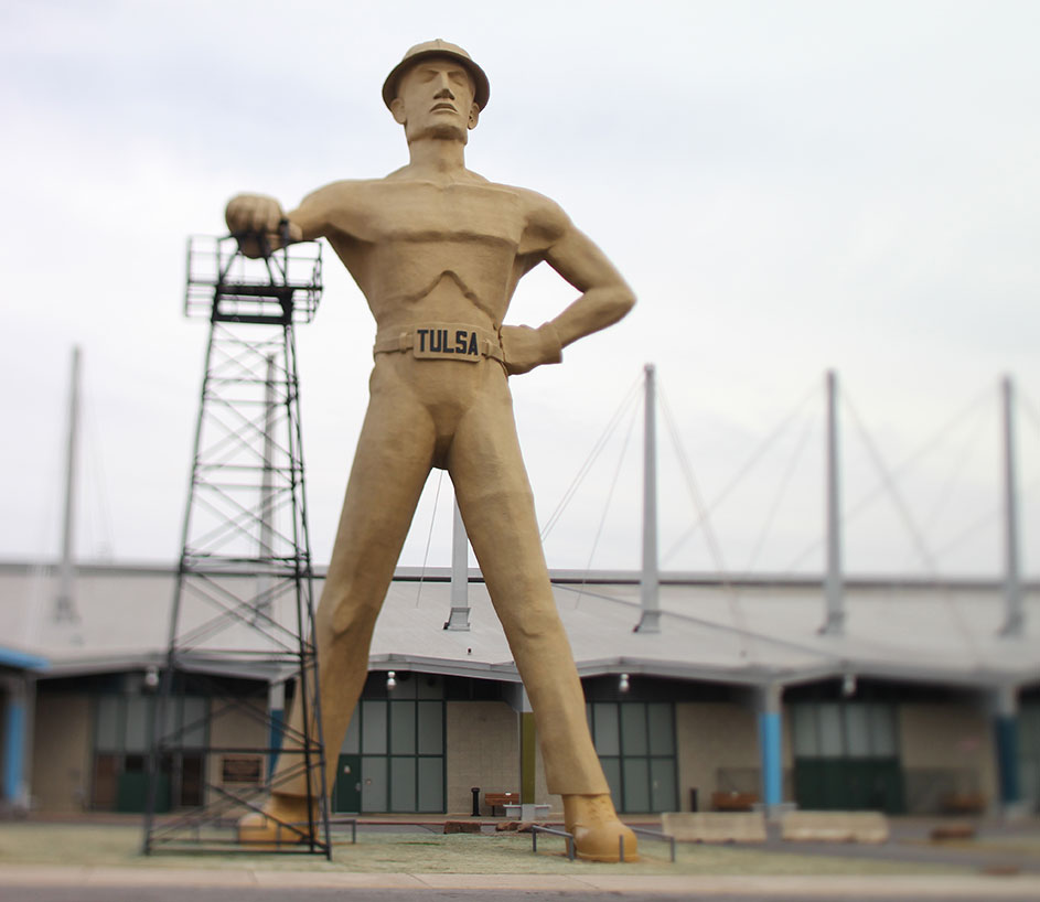 Oklahoma Moving Companies