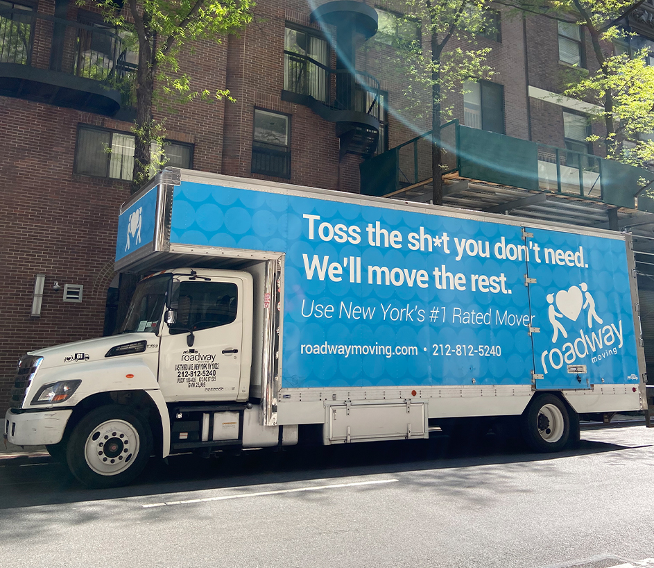 Apartment Movers Near Me